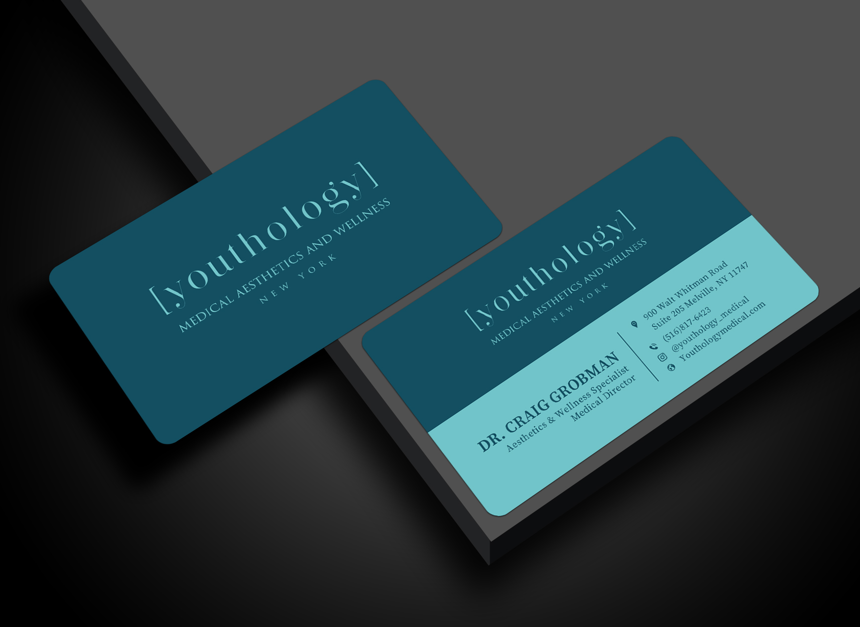 Visitenkarten-Design von Sun Moon Graphic Designer für dieses Projekt | Design #34616931