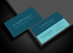 Visitenkarten-Design von Sun Moon Graphic Designer für dieses Projekt | Design: #34616931