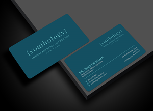 Visitenkarten-Design von Sun Moon Graphic Designer für dieses Projekt | Design: #34616932