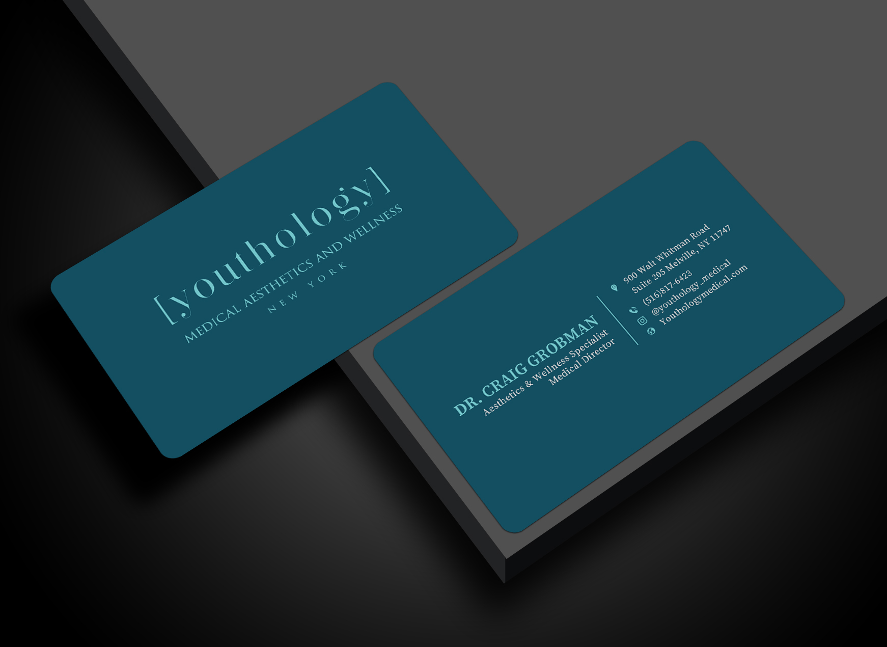 Visitenkarten-Design von Sun Moon Graphic Designer für dieses Projekt | Design #34616933