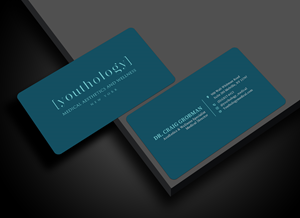 Visitenkarten-Design von Sun Moon Graphic Designer für dieses Projekt | Design: #34616933