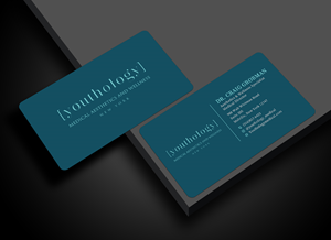 Visitenkarten-Design von Sun Moon Graphic Designer für dieses Projekt | Design: #34616934