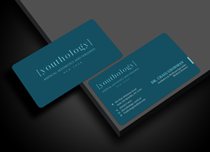 Visitenkarten-Design von Sun Moon Graphic Designer für dieses Projekt | Design: #34616935