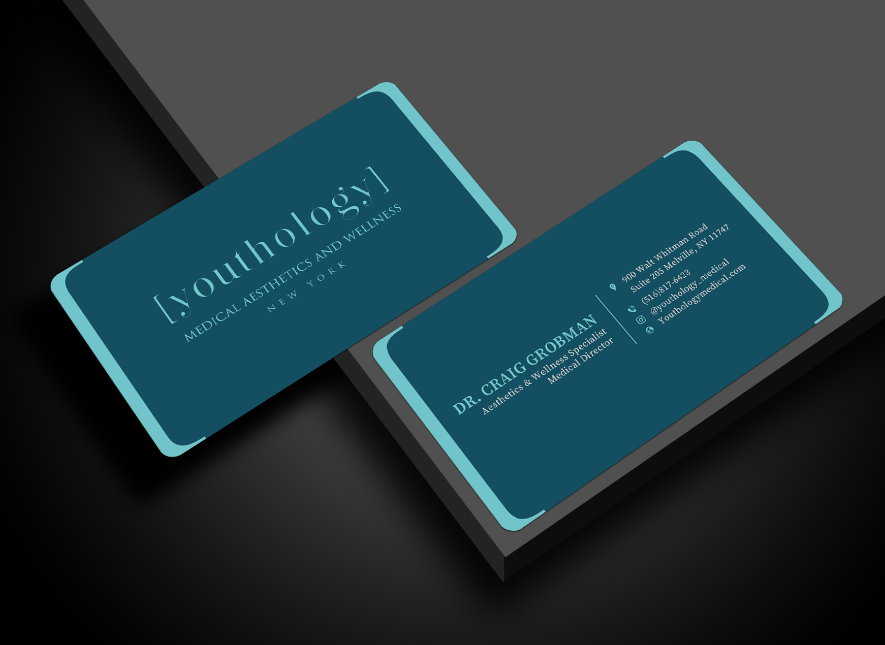 Visitenkarten-Design von Sun Moon Graphic Designer für dieses Projekt | Design #34616942