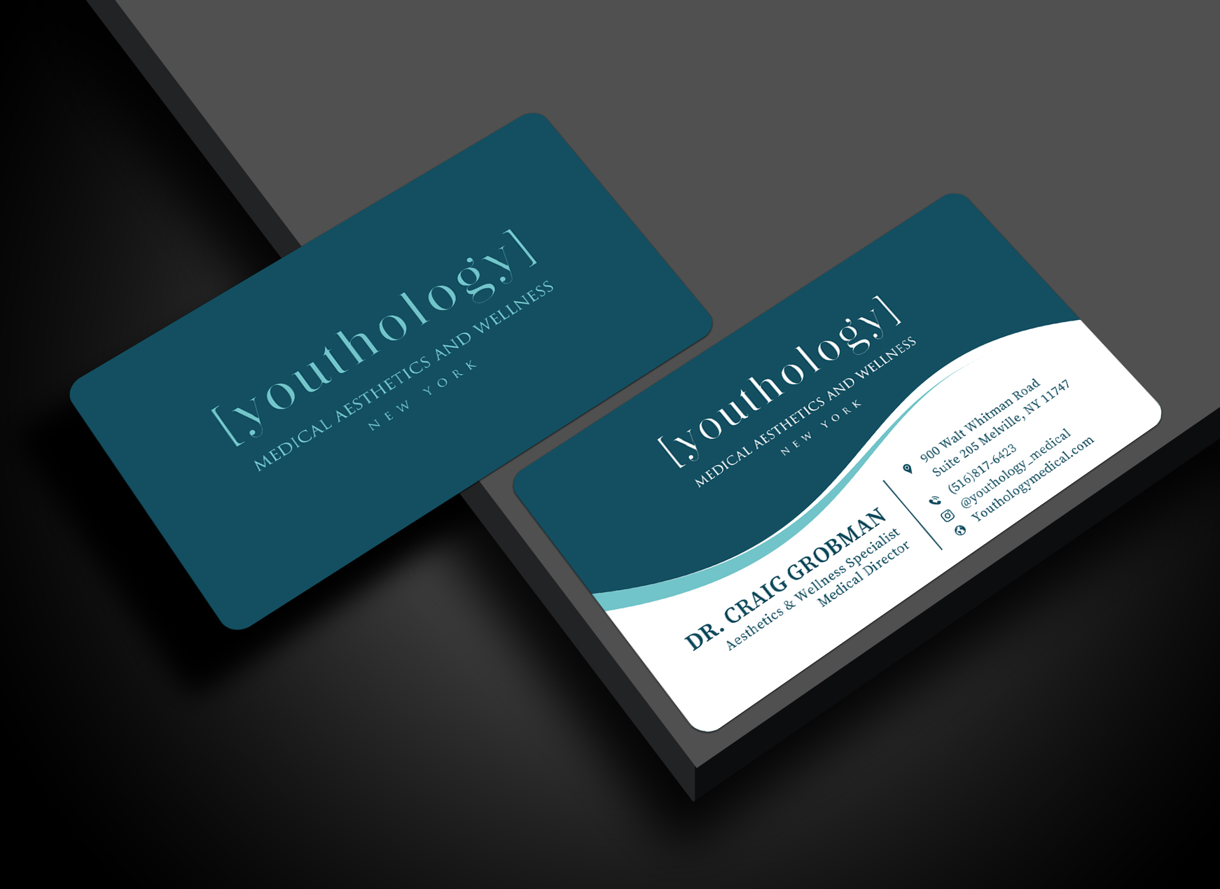 Visitenkarten-Design von Sun Moon Graphic Designer für dieses Projekt | Design #34616943