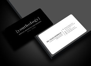 Visitenkarten-Design von Sun Moon Graphic Designer für dieses Projekt | Design: #34625045