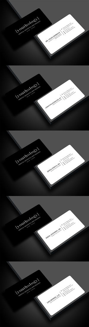 Visitenkarten-Design von Sun Moon Graphic Designer für dieses Projekt | Design: #34627367