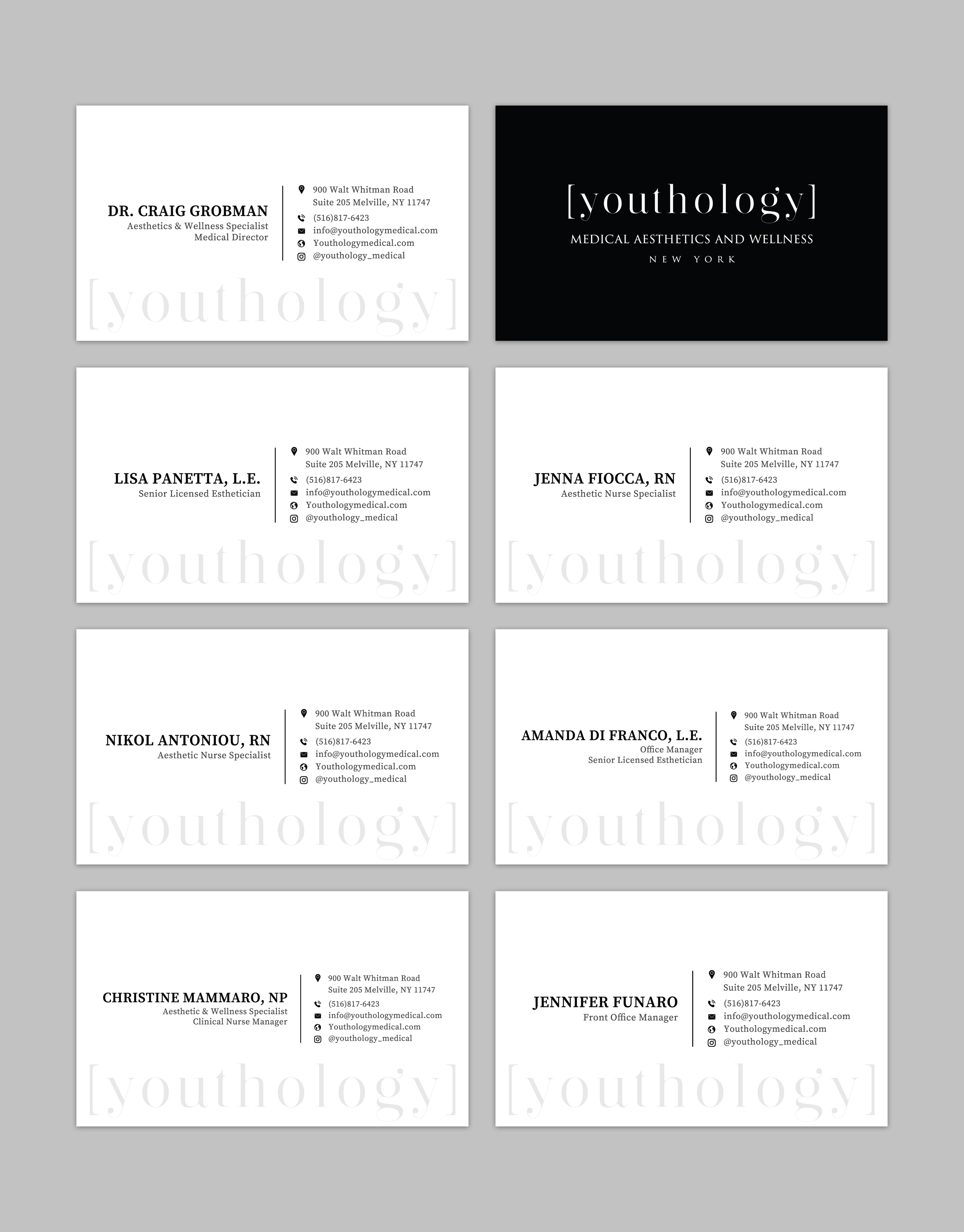 Business Card Design by Sun Moon Graphic Designer for this project | Design #34753097