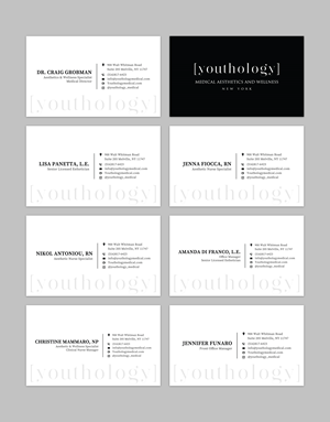 Design de Carte de Visite par Sun Moon Graphic Designer pour ce projet | Design : #34753097