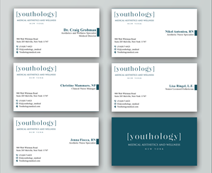 Business Card Design by DesignerShahadat for this project | Design: #34608358