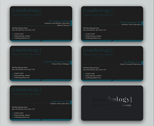 Business Card Design by DesignerShahadat for this project | Design: #34608743
