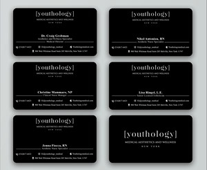 Business Card Design by DesignerShahadat for this project | Design: #34611127