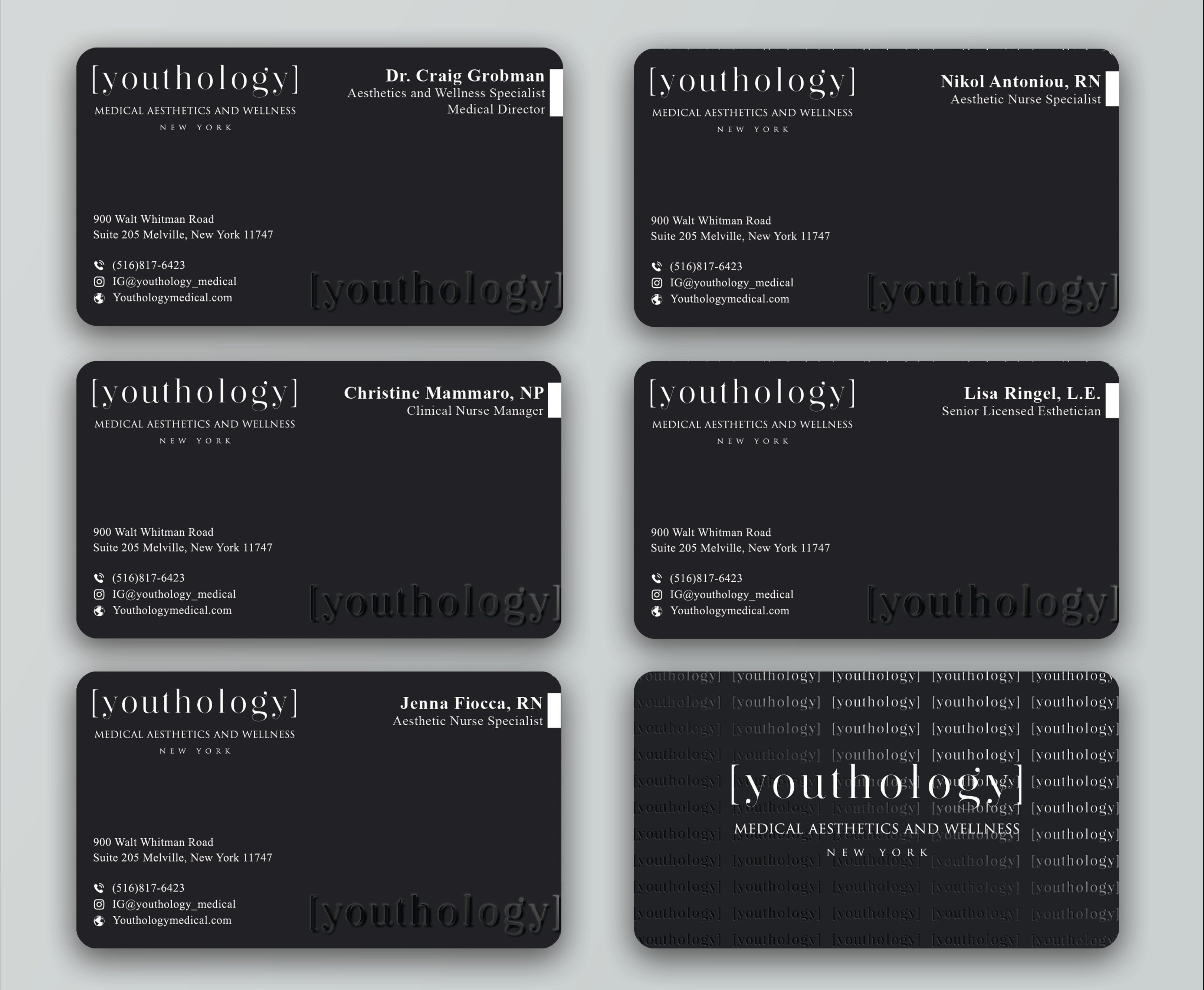Business Card Design by DesignerShahadat for this project | Design #34613313