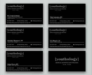 Business Card Design by DesignerShahadat for this project | Design: #34613315