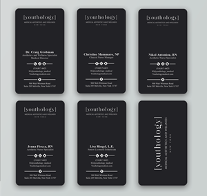 Business Card Design by DesignerShahadat for this project | Design: #34613316