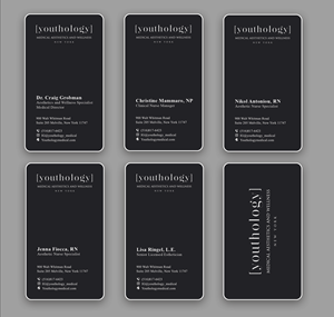 Design de Carte de Visite par DesignerShahadat pour ce projet | Design : #34613317