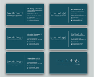 Design de Carte de Visite par DesignerShahadat pour ce projet | Design : #34620908