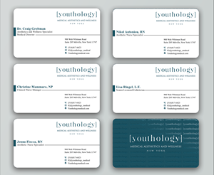 Design de Carte de Visite par DesignerShahadat pour ce projet | Design : #34620909