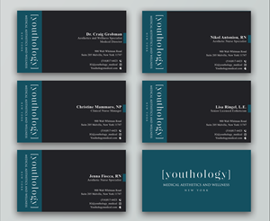 Design de Carte de Visite par DesignerShahadat pour ce projet | Design : #34621110