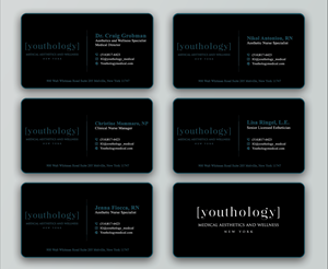 Design de Carte de Visite par DesignerShahadat pour ce projet | Design : #34621114