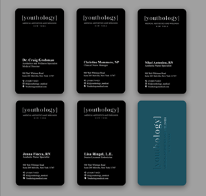 Business Card Design by DesignerShahadat for this project | Design: #34621116