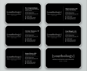 Business Card Design by DesignerShahadat for this project | Design: #34621117