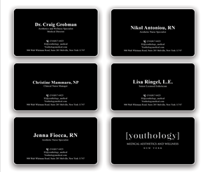 Business Card Design by DesignerShahadat for this project | Design: #34621984