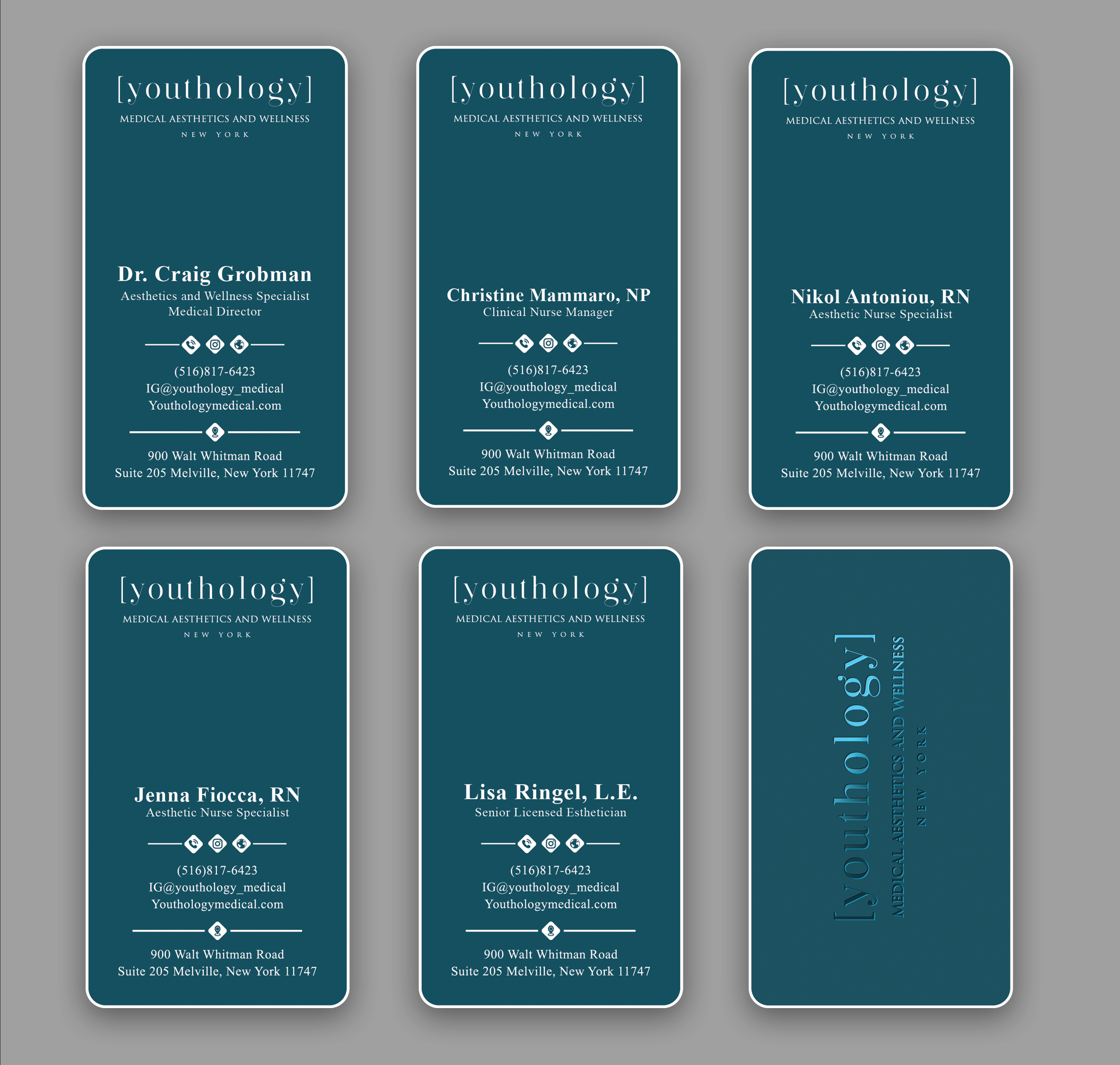 Business Card Design by DesignerShahadat for this project | Design #34632603