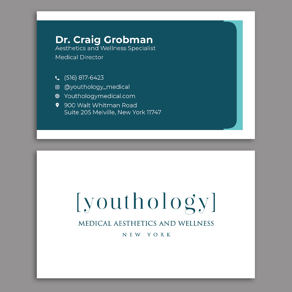 Business Card Design by YourLogoMaster for this project | Design #34627093