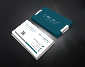 Visitenkarten-Design von artbitin für dieses Projekt | Design: #34621956
