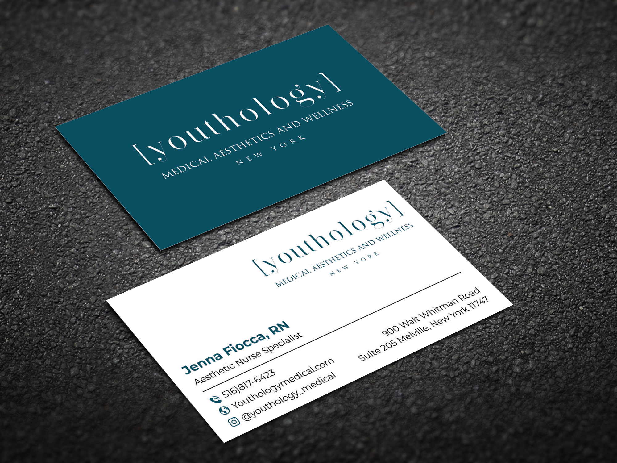 Visitenkarten-Design von freelancer75 für dieses Projekt | Design #34619010