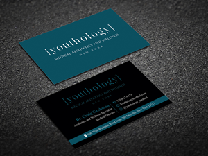 Visitenkarten-Design von freelancer75 für dieses Projekt | Design: #34619110