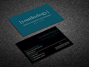 Visitenkarten-Design von freelancer75 für dieses Projekt | Design: #34619136