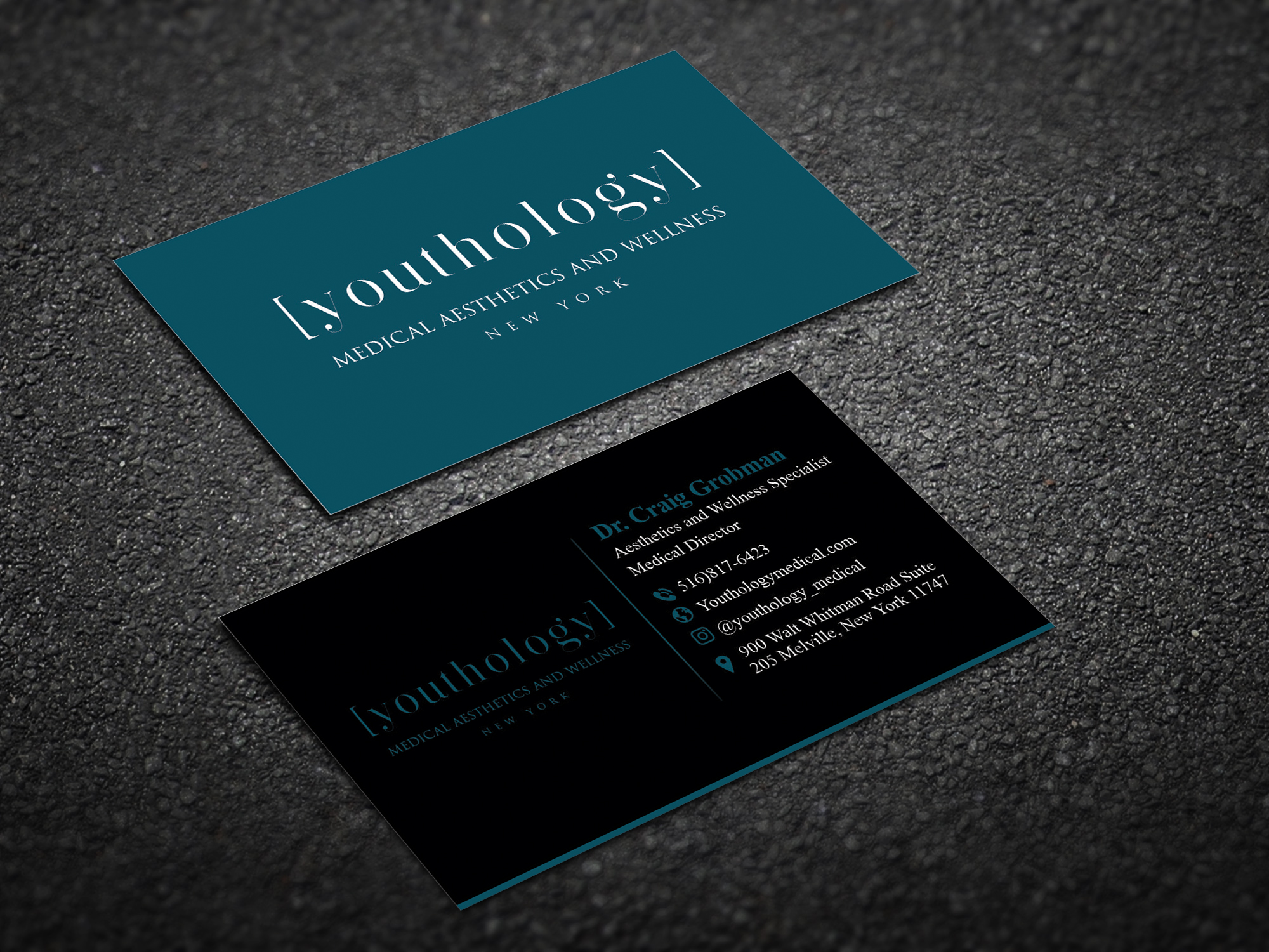 Design de Carte de Visite par freelancer75 pour ce projet | Design #34619157