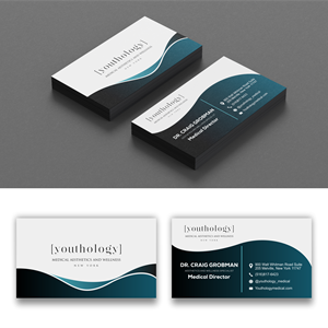 Business Card Design by ArtAND_Studio