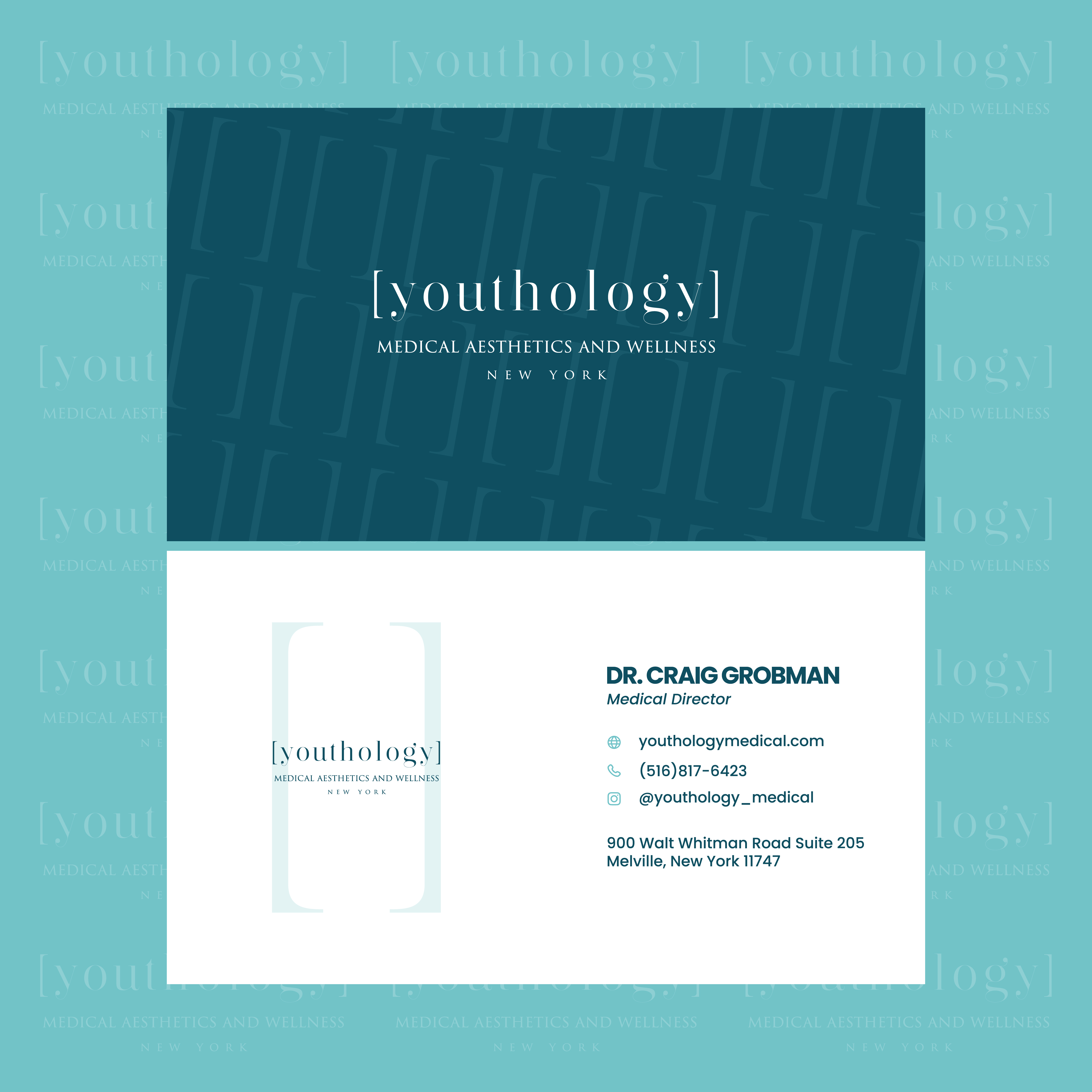 Business Card Design by Terbalik for this project | Design #34606335