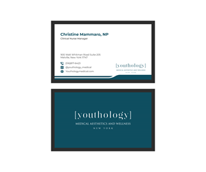 Business Card Design by Ashraful99 for this project | Design: #34639091