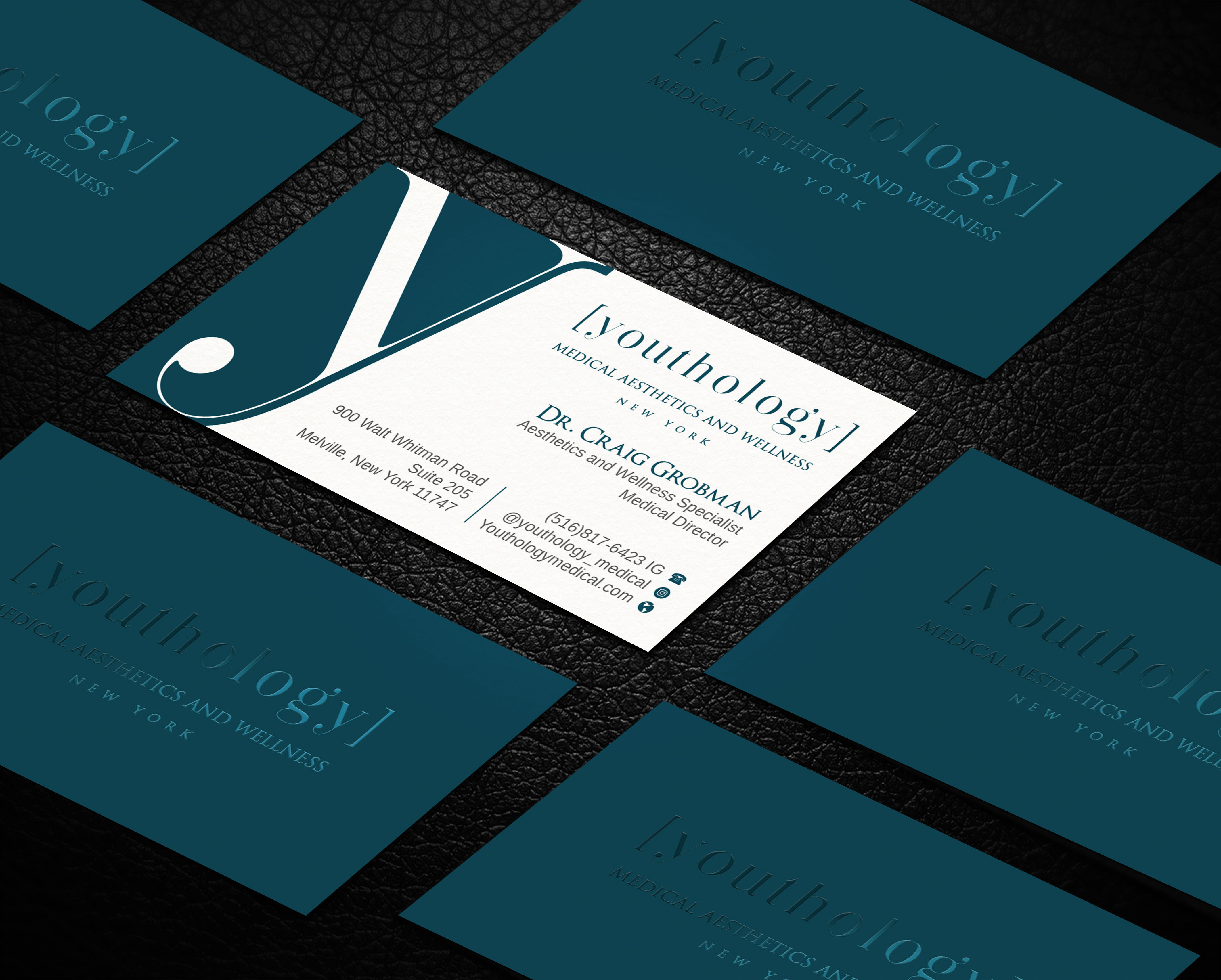 Business Card Design by LAXMI DESIGNHUB for this project | Design #34605387