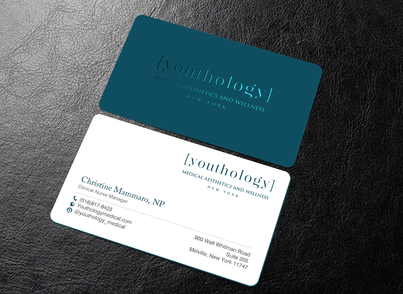 Visitenkarten-Design von chandrayaan.creative für dieses Projekt | Design #34621941