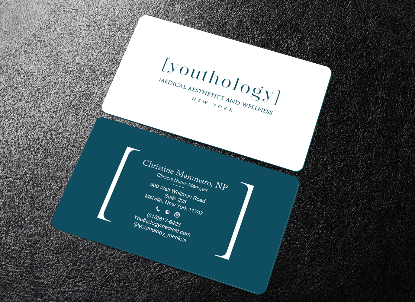 Visitenkarten-Design von chandrayaan.creative für dieses Projekt | Design #34623026