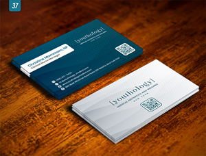 Design de Carte de Visite par Krypton Designer pour ce projet | Design : #34608774