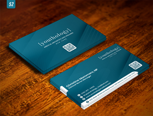Business Card Design by Krypton Designer for this project | Design: #34622367
