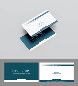 Design de Carte de Visite par fly  design pour ce projet | Design : #34624927