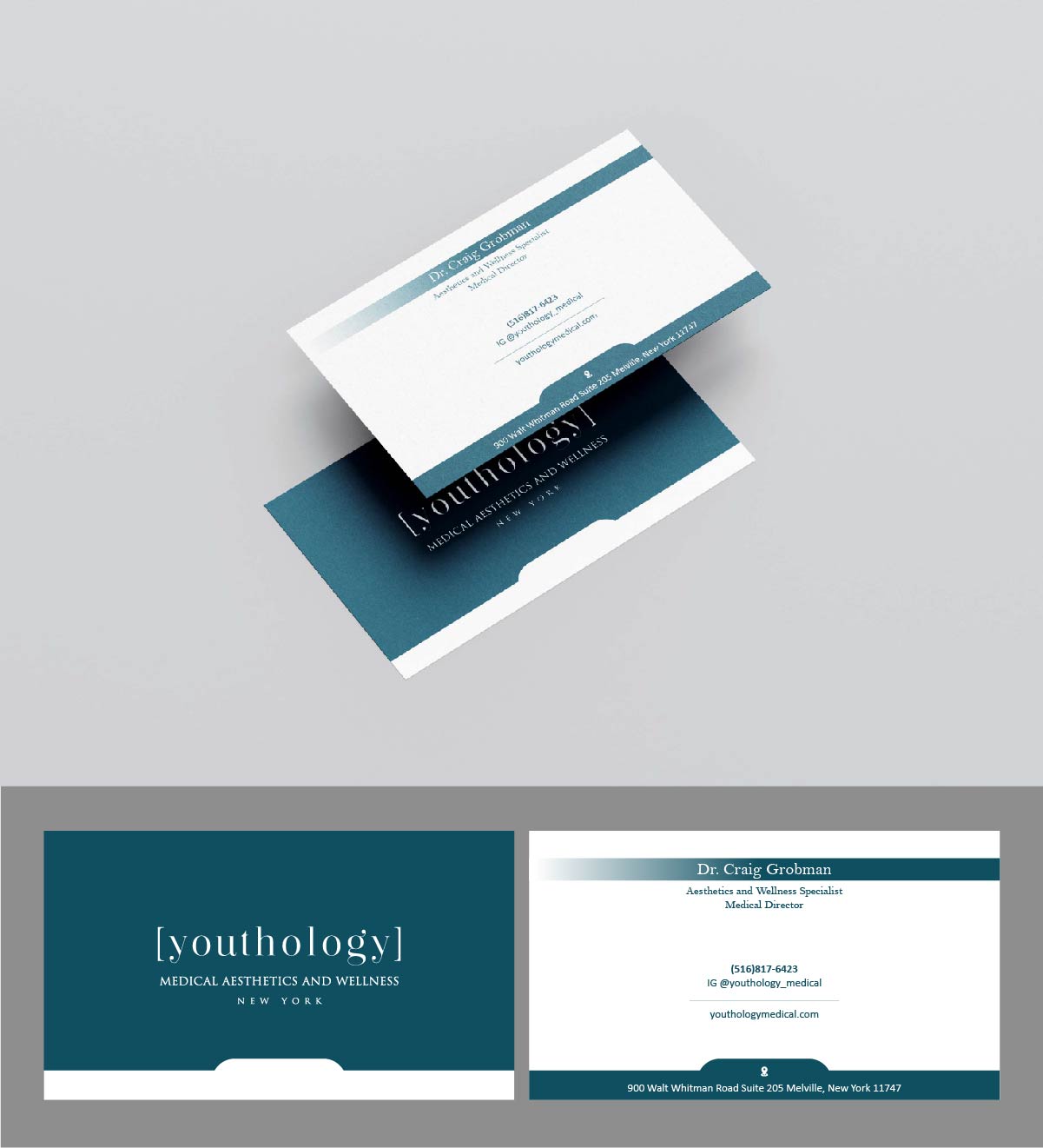 Design de Carte de Visite par fly  design pour ce projet | Design #34624928