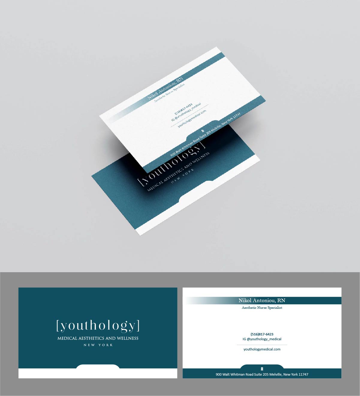 Design de Carte de Visite par fly  design pour ce projet | Design #34624930