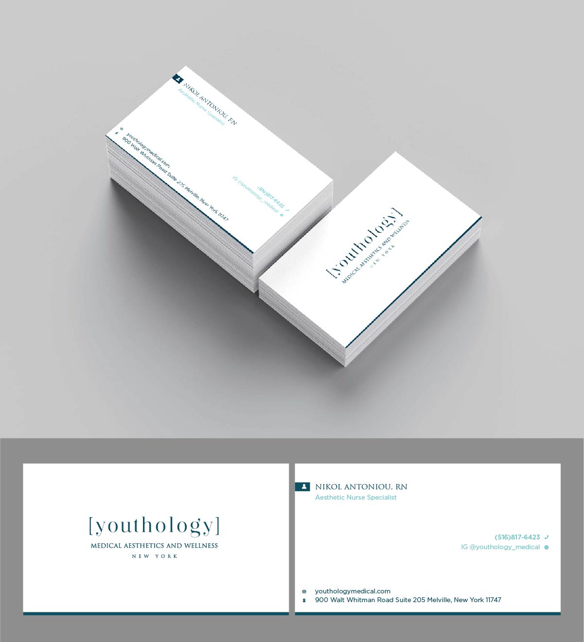 Design de Carte de Visite par fly  design pour ce projet | Design #34624931