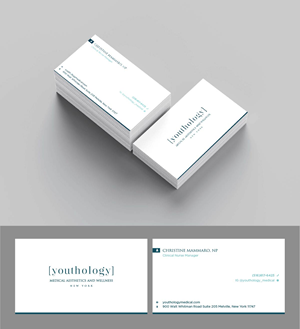 Design de Carte de Visite par fly  design pour ce projet | Design : #34624932