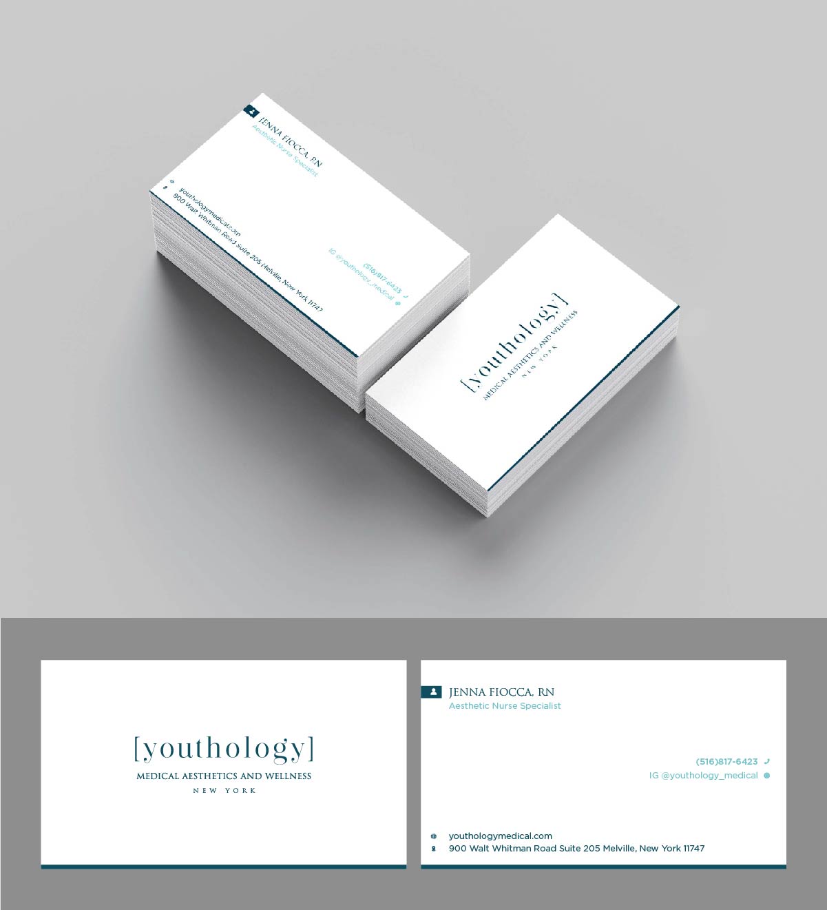 Design de Carte de Visite par fly  design pour ce projet | Design #34624933