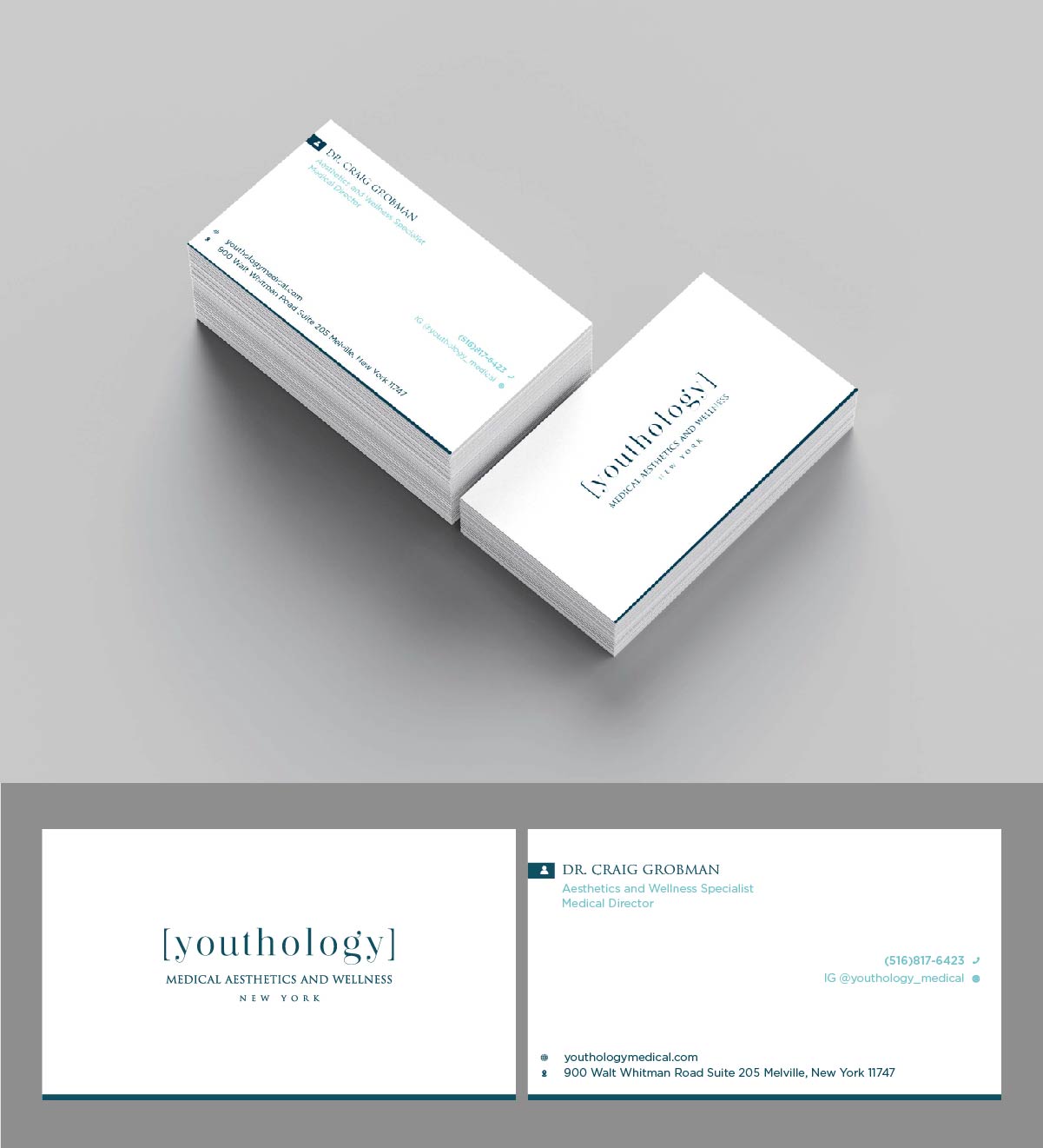 Design de Carte de Visite par fly  design pour ce projet | Design #34624935