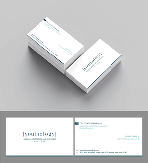 Design de Carte de Visite par fly  design pour ce projet | Design : #34624935